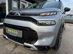 Zunanja slika - Citroën C3 Aircross - MAX°1.LAST°SLO°NAVI°KAMERA°FULL LED°SAMO 12.000KM. - 2 - Predogledna slika