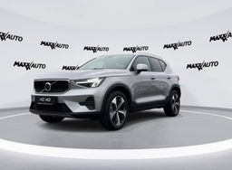 Zunanja slika - Volvo XC40 - B3 P Core AT DCT - 1 - Predogledna slika