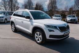 Zunanja slika - Škoda Kodiaq - 4x4 2,0 TDI L&K DSG - 3 - Predogledna slika
