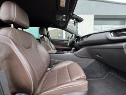 Zunanja slika - Opel Insignia - 2.0 CDTI 170KM EXCLUSIVE AUTO LED BOSE VL.KLJUKA - 15 - Predogledna slika