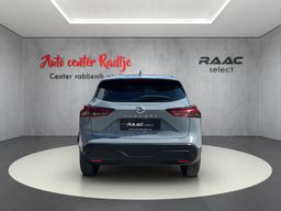 Zunanja slika - Nissan Qashqai - Qashqai - 5 - Predogledna slika