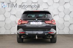 Zunanja slika - BMW X3 - 20d x-Drive Aut M-Sport 191KM - 6 - Predogledna slika