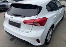 Zunanja slika - Ford Focus - 1.0 EcoBoost TREND EDITION 92 kW - 3 - Predogledna slika