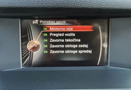 Zunanja slika - BMW X4 - serija :  xDrive20d LED Usnje ALU 18 Kljuka Navi BT - 19 - Predogledna slika
