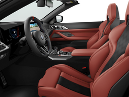 Zunanja slika - BMW Serija 4 - M4 Competiotion M xDrive Cabrio - 7 - Predogledna slika