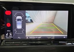 Zunanja slika - VW Golf - 2,0 GTI DSG 221kW CLUBSPORT PANO VIRTUAL KAM - 11 - Predogledna slika
