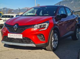 Zunanja slika - Renault Captur - 1.0 TCE 90 EVOLUTION - 3 - Predogledna slika