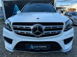 Zunanja slika - Mercedes-Benz GLS-Razred - GLS-Razred - 10 - Predogledna slika