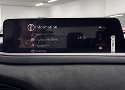 Zunanja slika - Mazda CX-30 - G140 NAGISA | AVTOMATIK | MEMORY | BOSE | ZALOGA - 9 - Predogledna slika