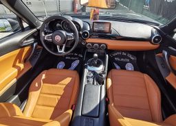Zunanja slika - Fiat 124 Spider - 1.4 Multiair Turbo ODLIČEN - 11 - Predogledna slika