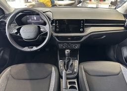Zunanja slika - Škoda Fabia - Easy 1.0 TSI - 6 - Predogledna slika
