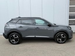 Zunanja slika - Peugeot 2008 - 1,2 PureTech 100 S&S Allure - 9 - Predogledna slika