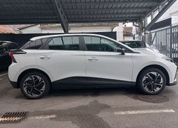 Zunanja slika - MG MG4 - Standard 51kWh  ZALOGA - 2 - Predogledna slika