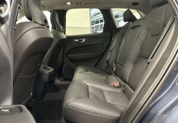 Zunanja slika - Volvo XC60 - B4 D Plus Dark AT ACC 360 Pano H K Memory... - 10 - Predogledna slika