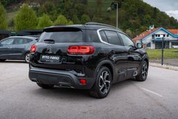 Zunanja slika - Citroën C5 - Aircross BlueHdi 180 S&S Shine Avt. - 4 - Predogledna slika