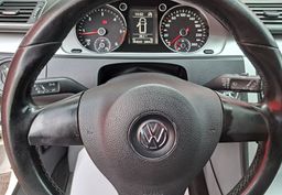 Zunanja slika - VW Passat - Variant 1.6 TDI  Comfortline -ODLIČEN- - 12 - Predogledna slika