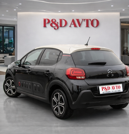 Zunanja slika - Citroën C3 - 1,2 PureTech 82 Elle - 4 - Predogledna slika