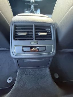 Zunanja slika - Audi A4 - 2.0 TDI ultra 2xSline-Virtual-Matrix-Navi... - 18 - Predogledna slika