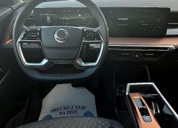 Zunanja slika - SsangYong Torres - EVX- ELEKTRIČNO VOZILO - 8 - Predogledna slika