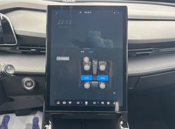 Zunanja slika - Geely Cityray - 1.5 7DCT FWD GF - 17 - Predogledna slika