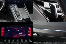 Zunanja slika - Peugeot 508 - SW 2.0 HDi AT8 GT-Line 163KM - 15 - Predogledna slika