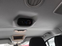 Zunanja slika - Ford Tourneo - Custom KOMBI TREND L2 2.0 TDCi 130 KM M6- SLO-1.LASTNIK - 16 - Predogledna slika