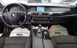 Zunanja slika - BMW Serija 5 - : 525d-V6-AVT-LIMUZINA-XENON-NAVI-PDC-TEMPOMAT-KRO - 9 - Predogledna slika