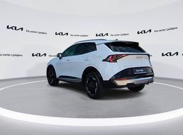 Zunanja slika - KIA Sportage - 1.6 T-GDi MHEV EX Style. DCT 2026 HEAD UP DISPLAY. - 7 - Predogledna slika