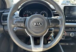 Zunanja slika - KIA Stonic - 1.25 MPI LX Active ISG - 12 - Predogledna slika