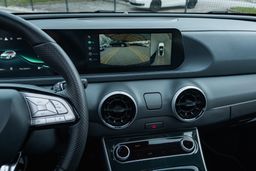 Zunanja slika - Forthing T5 EVO - MY 2025 | 360 KAMERA | PANORAMA | USNJE | LED - 12 - Predogledna slika