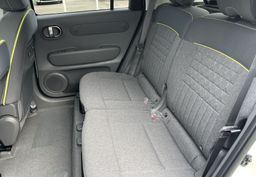 Zunanja slika - Hyundai Inster - CROSS - STYLE. LED. WINTER. RAC - 11 - Predogledna slika