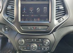 Zunanja slika - Jeep Cherokee - 2.2 Multijet 16v 195 FWD AUT Night Eagle - 17 - Predogledna slika