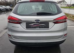 Zunanja slika - Ford Mondeo - 2.0 TDCi 110 kW Powershift Titanium |NAVI|PDC|ALU - 5 - Predogledna slika