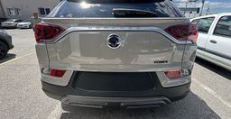 Zunanja slika - KG Mobility Korando - 1.5 T-GDI Smart 4WD M T - 4 - Predogledna slika