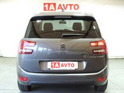 Zunanja slika - Citroën C4 - Shine BlueHDi 130 EAT8 ACC-KAMERA-7.SEDEŽEV - 9 - Predogledna slika