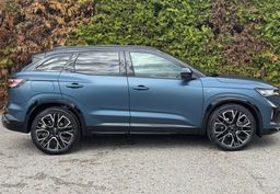 Zunanja slika - Renault Austral - TCe 150 Mild hybrid Esprit Alpine Avt. - 4 - Predogledna slika