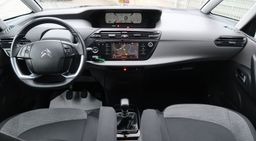Zunanja slika - Citroën C4 - SpaceTourer BlueHDi 130 S S BVM6-BUSINESS-NAVI-ALU-PDC - 3 - Predogledna slika