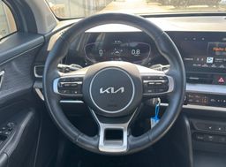 Zunanja slika - KIA Sportage - 1.6 T-GDI LX Fresh SLO-1.LAST.-TEMPOMAT-KAMERA - 10 - Predogledna slika