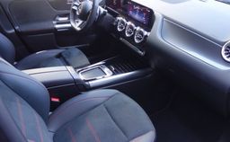 Zunanja slika - Mercedes-Benz GLA-Razred - GLA 200 d AMG Line Avt. - 8 - Predogledna slika