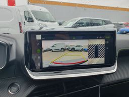 Zunanja slika - Peugeot 208 - GT HIBRID 110 - PANORAMA - Peugeot Fest - 7 - Predogledna slika