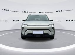 Zunanja slika - KIA EV3 - STAR 58.3 kWh baterija... - 2 - Predogledna slika
