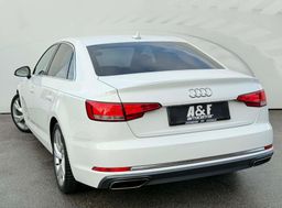Zunanja slika - Audi A4 - 2.0 TDI-AUT-3X S LINE-VIRTUAL-LIZING ZA TUJCE- - 7 - Predogledna slika