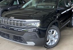 Zunanja slika - Jeep Avenger - Altitude 1.2 E-DCT6 MHEV 100 - 1 - Predogledna slika