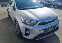 Zunanja slika - KIA Stonic - 1.6 CRDI 85 kW  EX 1.LASTNIK. SERVISNA - 4 - Predogledna slika
