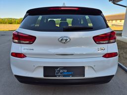 Zunanja slika - Hyundai i30 - 1,4 T-GDI 140 Style - 5 - Predogledna slika