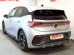 Zunanja slika - Cupra Born - Boost 170 Kw  ACC-LED-KAMERE 360-MRTVI KOT - 7 - Predogledna slika