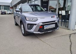 Zunanja slika - KG Mobility Tivoli - 1.5 GDI-T Fresh M T - 2 - Predogledna slika