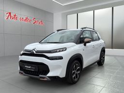 Zunanja slika - Citroën C3 - Aircross - 3 - Predogledna slika