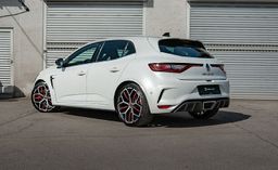 Zunanja slika - Renault Mégane - Megane  RS Trophy TCe 300 EDC Recaro - 7 - Predogledna slika
