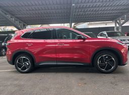 Zunanja slika - MG MGS5 EV - Luxury - 6 - Predogledna slika